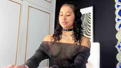 Ammy Nova online show from 09-15-25, 08:09