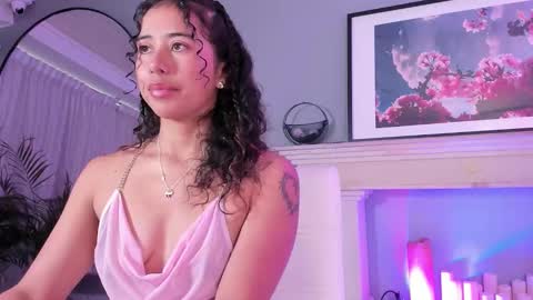 Ammy Nova online show from 09-22-25, 07:38