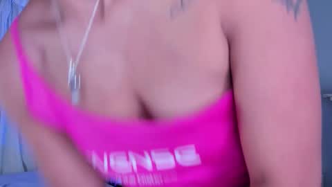 Ammy Nova online show from 10-06-25, 07:55