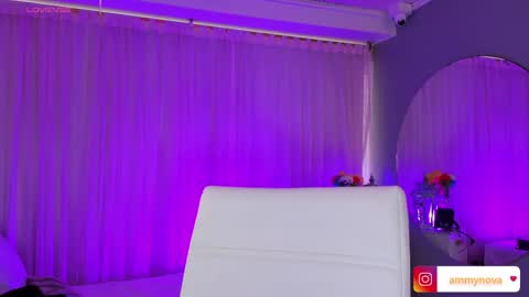 Ammy Nova online show from 05-23-26, 08:24