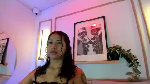 Ammy Nova online show from 06-15-26, 01:46