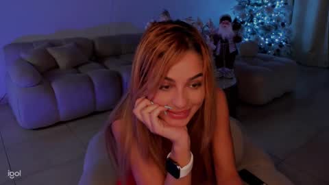 Ammy  online show from 12-19-24, 12:24