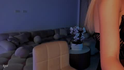 Ammy  online show from 02-20-25, 12:19