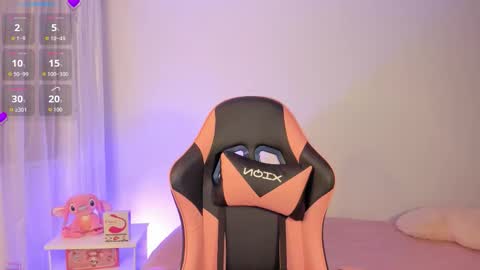 Ammy  online show from 11-16-25, 04:40