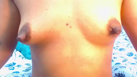 IM AMMY online show from 01-26-25, 06:48