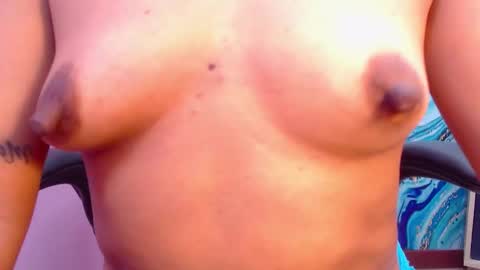 IM AMMY online show from 09-12-25, 04:29