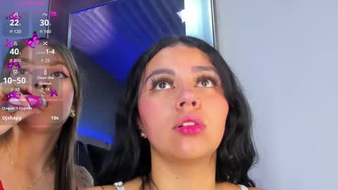 Ammy Jones online show from 02-13-26, 07:54