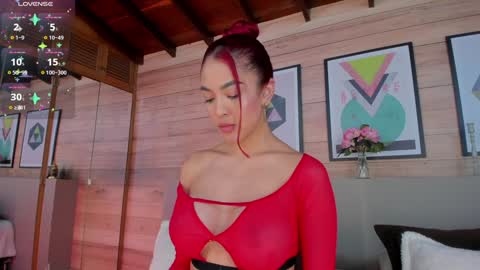 Ammy Scott  online show from 12-31-24, 12:54