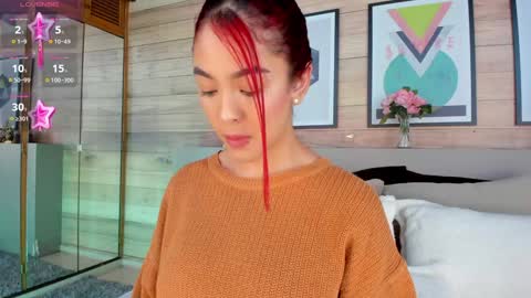 Ammy Scott  online show from 01-14-25, 12:43