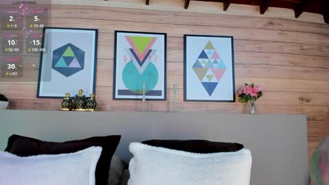 Ammy Scott  online show from 02-02-25, 12:30