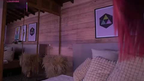 Ammy Scott  online show from 11-20-25, 07:46