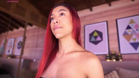 Ammy Scott  online show from 02-16-26, 06:26