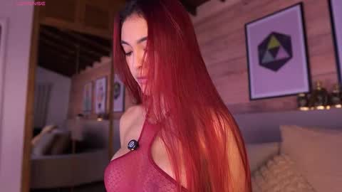 Ammy Scott  online show from 03-14-26, 05:51