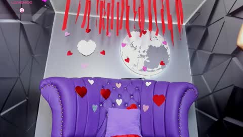 ammytorrez_ online show from 02-17-26, 12:12