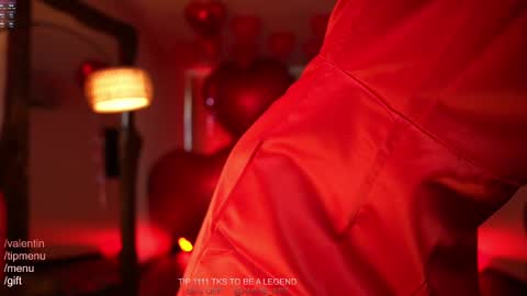 RETURN 30TH  100 explicit on  online show from 02-15-25, 07:50