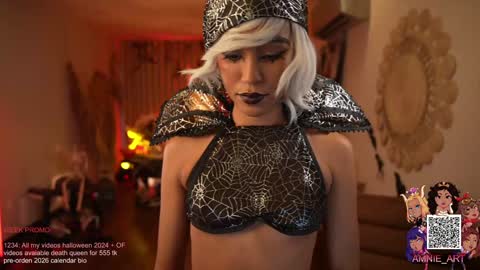 RETURN 30TH  100 explicit on  online show from 10-28-25, 10:12