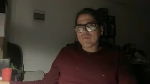 amo_s online show from 10-13-25, 02:11