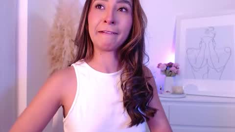 Snapshot of amonet_x chatting on 02-27-26, 04:12 Sophi online show from 02-27-26, 04:12