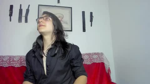 Amoneth online show from 11-18-25, 08:13