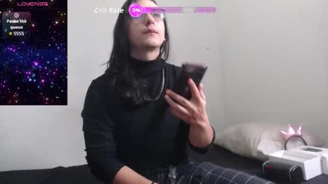 Amoneth online show from 01-05-26, 07:06