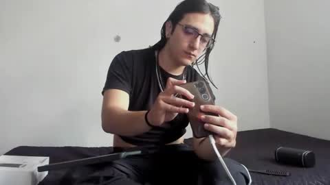 Amoneth online show from 01-18-26, 08:01