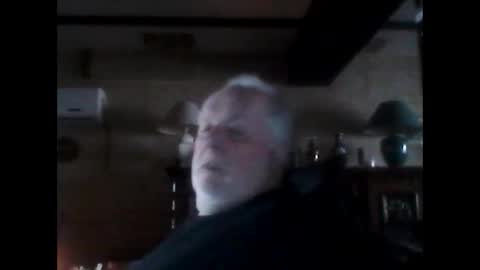 amor196112 online show from 11-18-25, 10:20