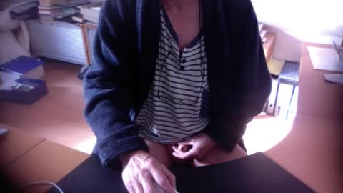 Amor2200 online show from 11-02-25, 10:28