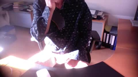 Amor2200 online show from 11-05-25, 11:10