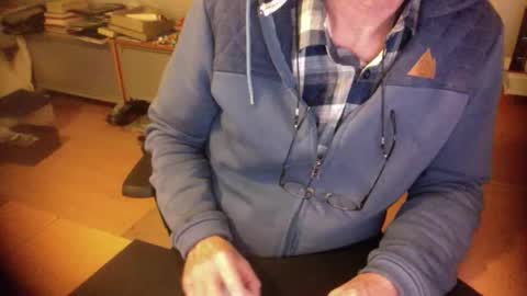 Amor2200 online show from 11-08-25, 03:56