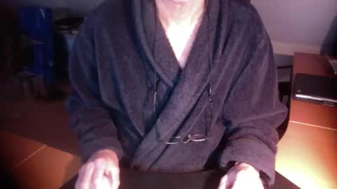 Amor2200 online show from 01-07-26, 11:34