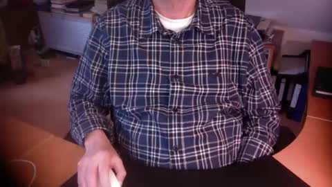 Amor2200 online show from 02-02-26, 08:35