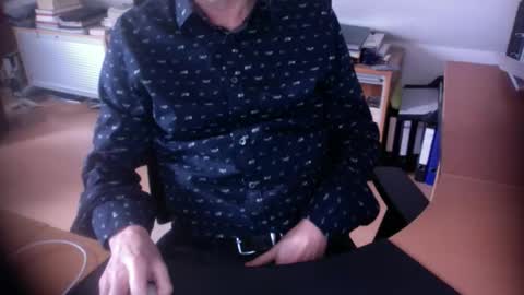 Amor2200 online show from 03-07-26, 11:29