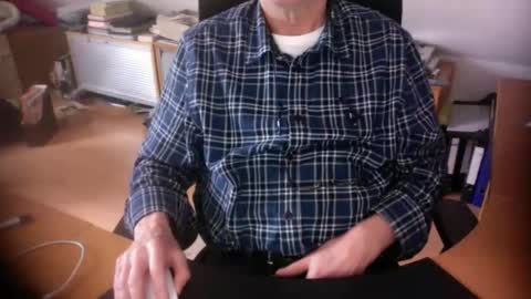 Amor2200 online show from 03-10-26, 09:03