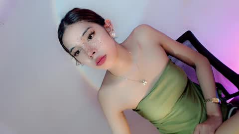 Belle Tylor online show from 01-09-25, 07:52