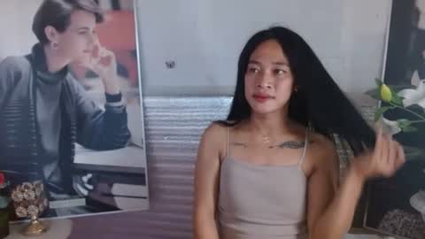 amor_power27 online show from 09-29-25, 01:44