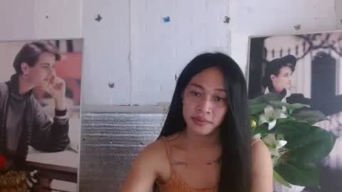 amor_power27 online show from 10-21-25, 05:13