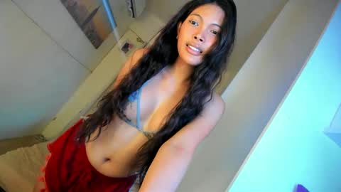Prinsesa online show from 02-19-25, 12:03