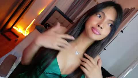 Snapshot of amor_prinsesa chatting on 10-03-25, 03:36 Prinsesa online show from 10-03-25, 03:36