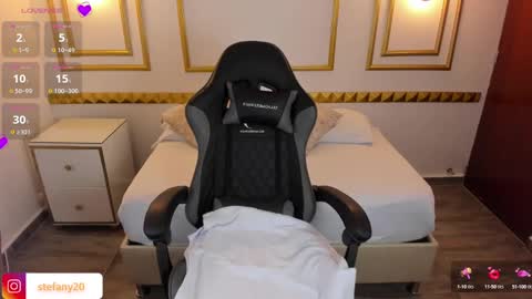 Tefy online show from 03-01-25, 02:37