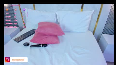 Tefy online show from 09-20-25, 04:13