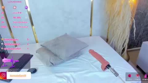 Tefy online show from 09-27-25, 03:00