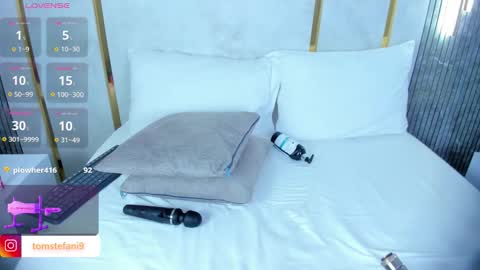 Tefy online show from 11-08-25, 03:18