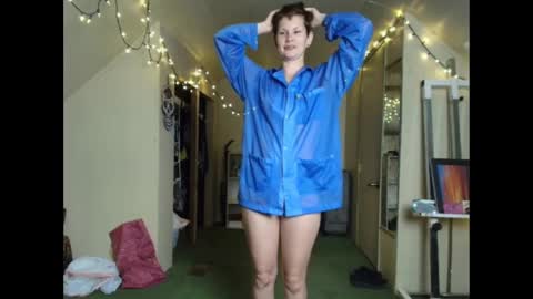 Amora Mystic online show from 10-03-25, 03:36