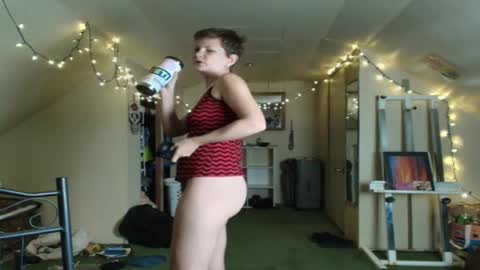 Amora Mystic online show from 10-14-25, 04:13