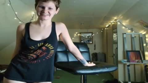 Amora Mystic online show from 10-18-25, 04:04