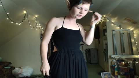 Amora Mystic online show from 10-26-25, 03:23