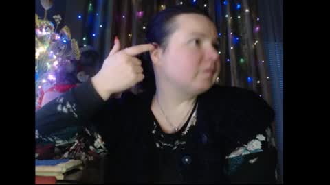 amorelara online show from 12-16-25, 02:44