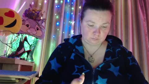 amorelara online show from 04-29-26, 07:56
