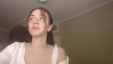 Snapshot of amoremeoww chatting on 02-03-25, 12:15 miss unforgettable online show from 02-03-25, 12:15