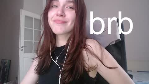 Snapshot of amoremeoww chatting on 06-25-26, 07:40 miss unforgettable online show from 06-25-26, 07:40